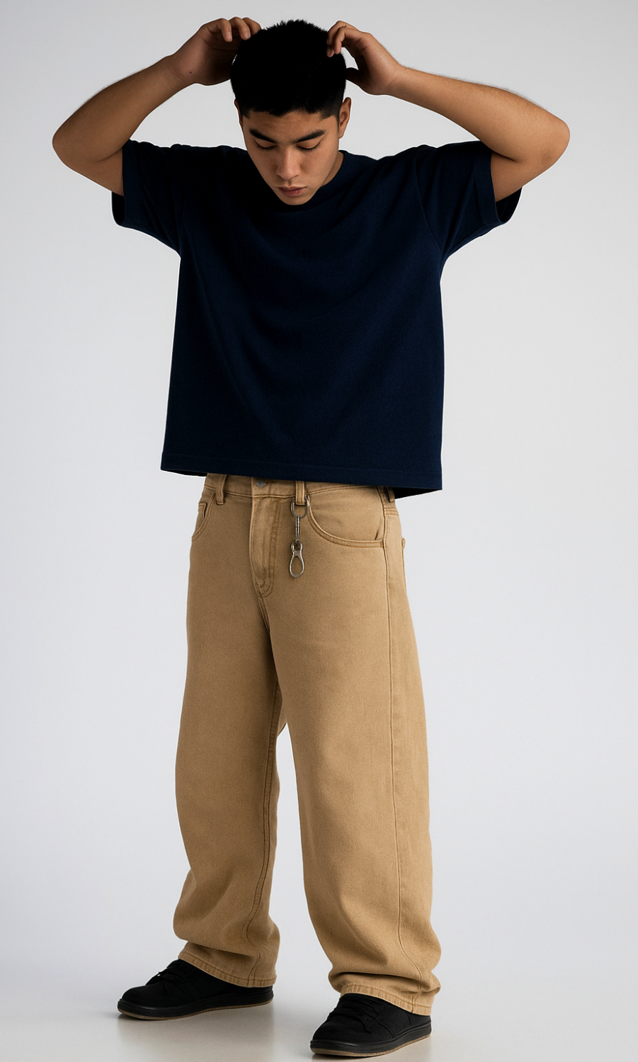beige colour