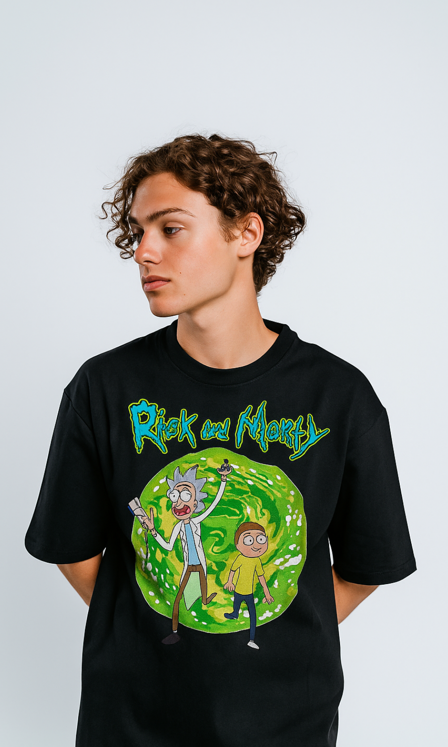 t shirt printed